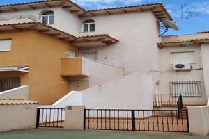 House for sale in Dehesa de Campoamor, Alicante. 