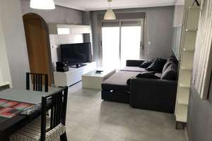 Appartamento +2bed vendita in Almoradí, Alicante. 