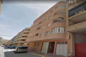Apartment for sale in Playa del Cura, Torrevieja, Alicante. 