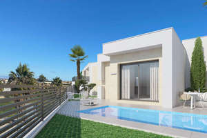 房子 出售 进入 La Pedrera, Bigastro, Alicante. 