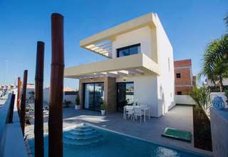 Villa for sale in Montesinos (Los), Montesinos (Los), Alicante. 