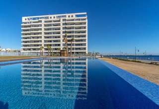 酒店公寓 豪华 出售 进入 Punta Prima, Torrevieja, Alicante. 