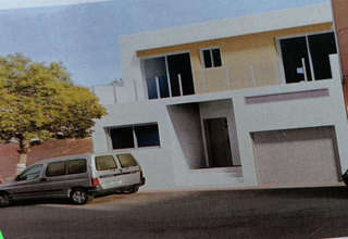Baugrundstück zu verkaufen in Bigastro, Alicante. 