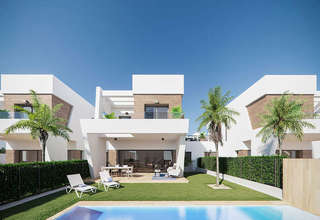 Villa Luxus zu verkaufen in Finestrat, Alicante. 