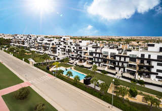 Апартаменты Продажа в Orihuela-Costa, Alicante. 
