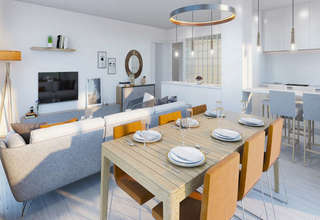 Appartamento 1bed vendita in Orihuela-Costa, Alicante. 