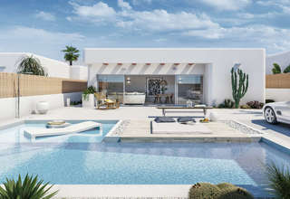 Villa Luxury for sale in Marina, La (Urbanizacion), Marina, La (Urbanizacion), Alicante. 