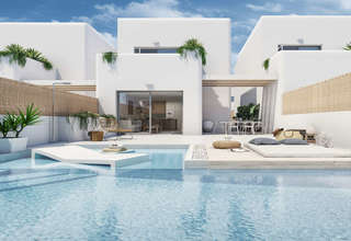 Villa Luxe vendre en Marina, La (Urbanizacion), Marina, La (Urbanizacion), Alicante. 