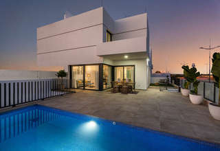 Cluster house Luxury for sale in Dolores, Alicante. 