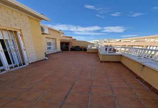 Penthouse/Dachwohnung zu verkaufen in Centro, Torrevieja, Alicante. 